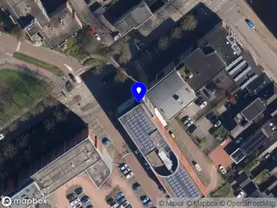 Nieuw bedrijf Stichting Waarborg Kinderwoud