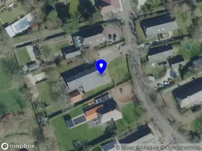 Kookstudio Uden Uden