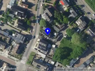 Nieuw bedrijf Pedicure An huus