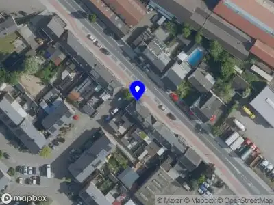 Nieuw bedrijf Information Horses