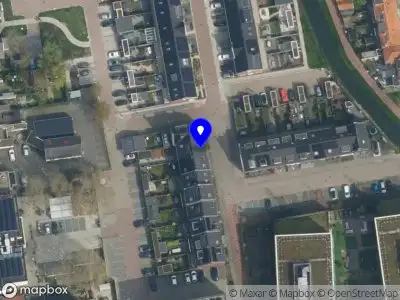 AC Speksnijder Projects & Events