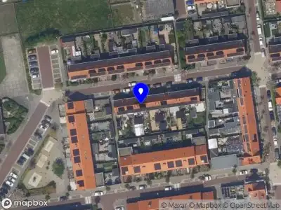 Nieuw bedrijf DR Installaties