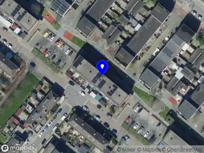 Nieuw bedrijf Schilder & Onderhoudsbedrijf De Toekomst B.V.