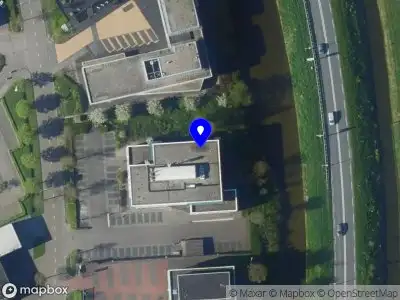 Zorg Vastgoed Exploitatie B.V. Zwaagdijk-Oost