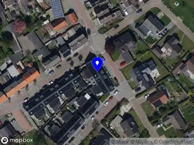 Tamara's kracht voor VHL Steenbergen