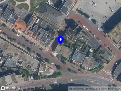 Datcha Architectuur Zandvoort