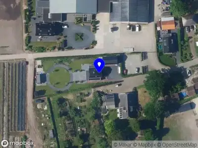 Van de Werfhorst Beheer B.V.