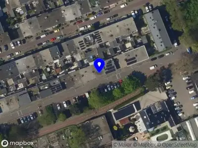 Vereniging van Eigenaars Kapelaan Meereboerweg 51/53 te 's-Gravenhage