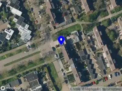 Nieuw bedrijf Vereniging van Eigenaars Complex De Kroon te Cothen