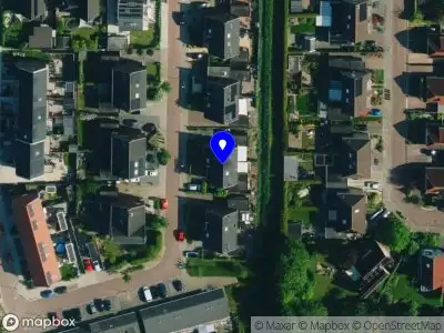 CPO vereniging Bredehof te Espel Espel