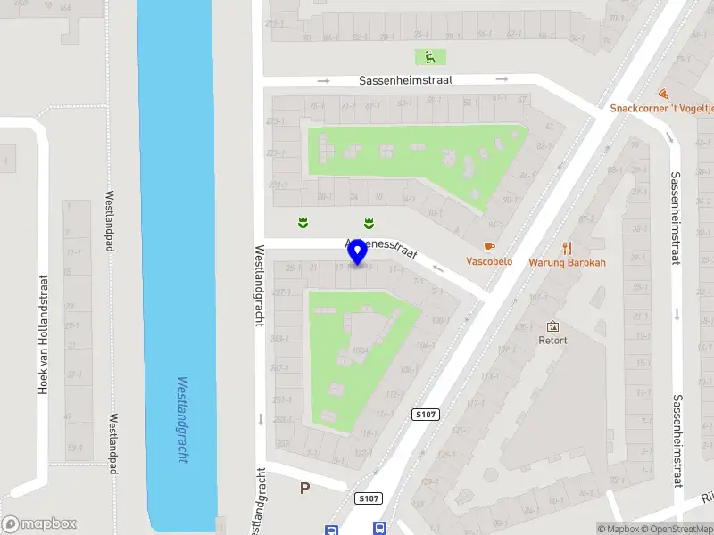 Benjamin Baak B.V. Amsterdam