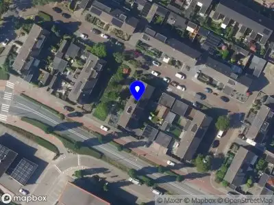 Rosalie‘s dierenverzorging