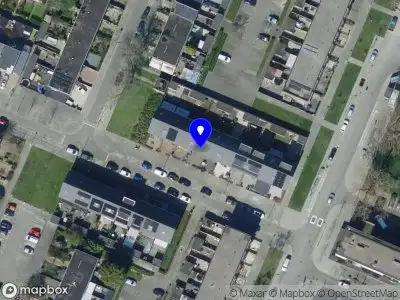 Dropship VY Hoogvliet Rotterdam