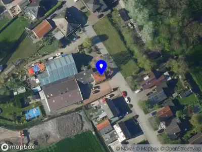 Handelsonderneming S. Kramer Oude Niedorp