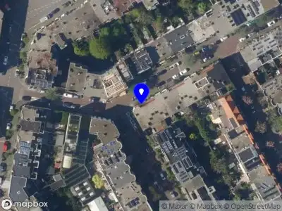 Eefje Loves Community 's-Gravenhage