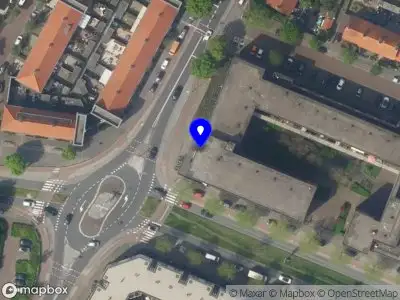 Trendlijn VOF Hilversum