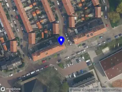 Vereniging van eigenaars Dr Schaepmanstraat 31 en Dr Poelsstraat 2A en 2 B te Wateringen Wateringen