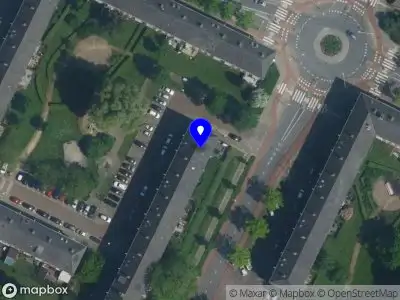 Nieuw bedrijf HTM & Security