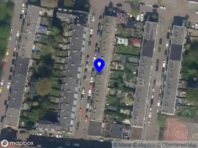 Vereniging van Eigenaars Deensestraat 54 en 56 te Rotterdam