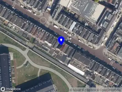 Vereniging van Eigenaars Zwart Janstraat 58A, 58B en 62A01 tot en met 62A03 te Rotterdam