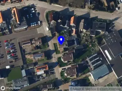 Markdevisser Den Oever
