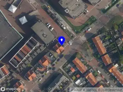 Vereniging van Eigenaars Koningin Julianastraat 24/26 te Nootdorp Nootdorp