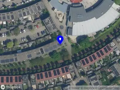 NJWS Amsterdam