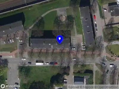 Nieuw bedrijf Kangaroo Backpackers