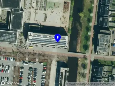 Nieuw bedrijf Trend Store