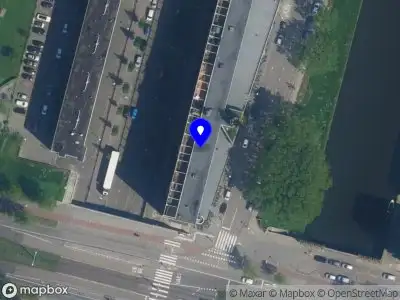 axie ecom Amsterdam
