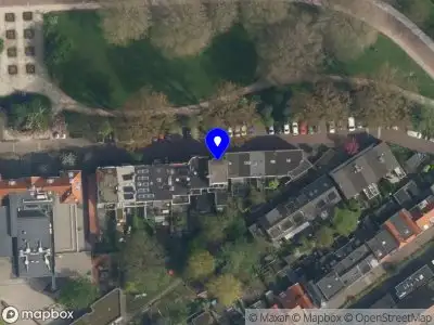 Nieuw bedrijf Vereniging van Eigenaars Koningsplein 109-111