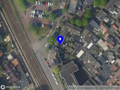 Chauhans Europe Holding B.V. Hilversum