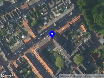 Lerhamn diensten Naarden