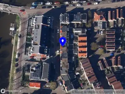 Nieuw bedrijf PossetBouw