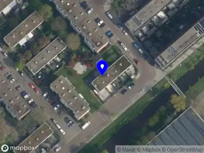 SB Holding B.V. 's-Gravenhage