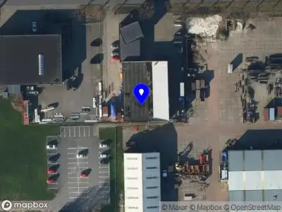 Nieuw bedrijf MK Noord B.V.