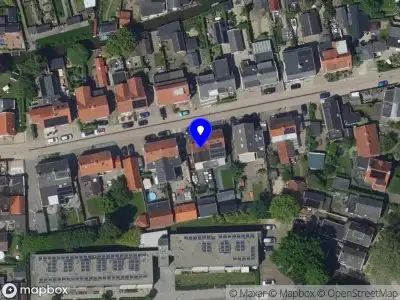 STS Holding B.V. Hardinxveld-Giessendam
