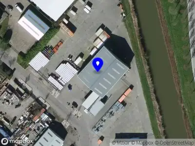 CS Containment Services B.V. Oude-Tonge