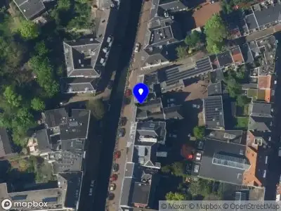 uQinisa Solutions B.V. Utrecht