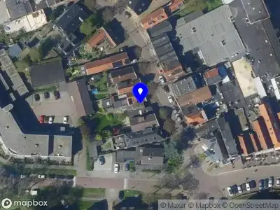 Nieuw bedrijf Stijl Interieurs B.V.