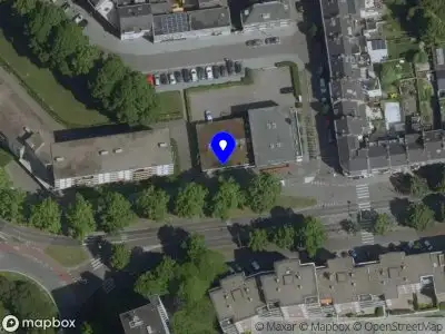 LarsGS Holding B.V. Maastricht