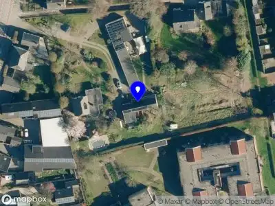 Nieuw bedrijf Vind jouw rust