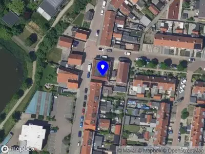 J. Cornet Holding B.V.