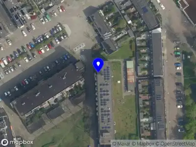 Lisa Verboom Delft