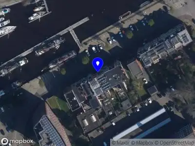 Vereniging van Eigenaren flat Oosterhaven zuidzijde 4 en 4a Groningen