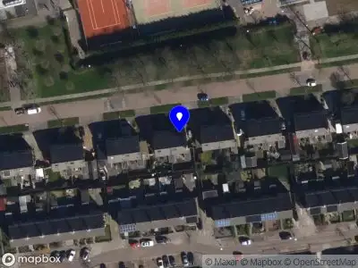 De Grens van Gedachten St.-Annaparochie