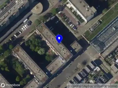 Nieuw bedrijf Westwing Distribution