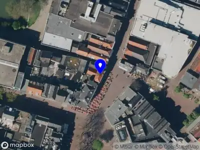 Nieuw bedrijf Food Sisters