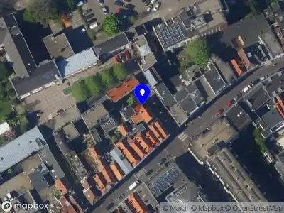 Nieuw bedrijf La Brasserie