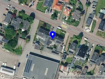 Nieuw bedrijf GML Dienstverlening